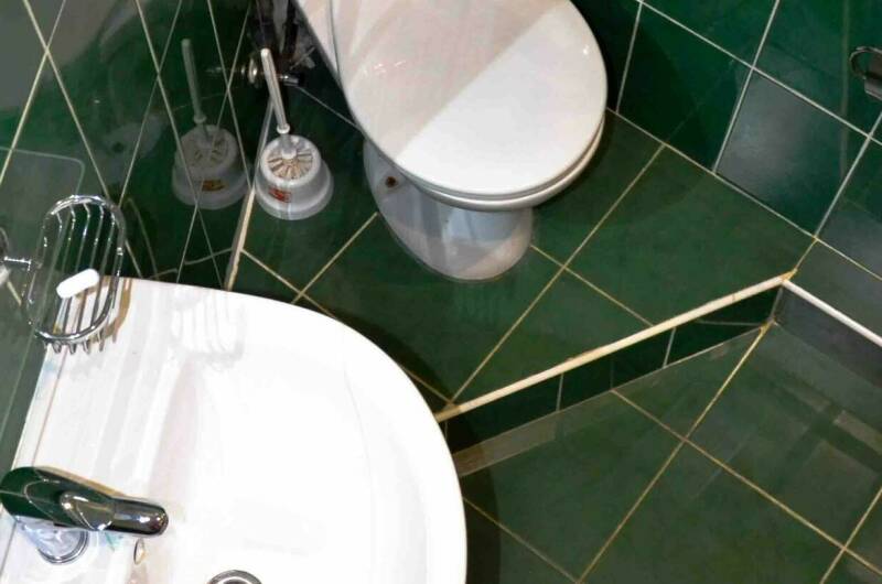 Изображение Изображение гостиницы "Гостевой дом «Кристина»" #4 #4