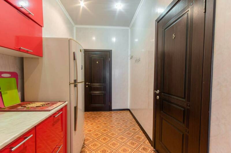 Изображение Изображение гостиницы "Гостевой дом «Кристина»" #5 #5