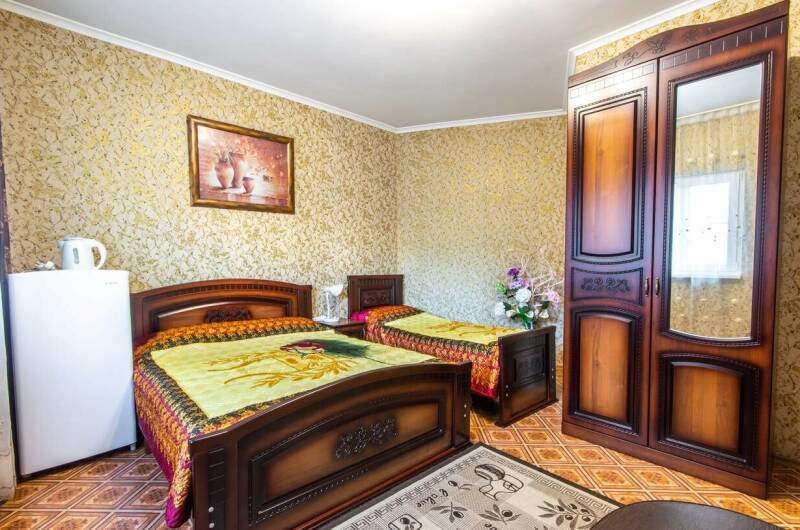 Изображение Изображение гостиницы "Гостевой дом «Кристина»" #6 #6