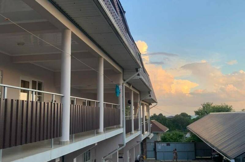 Изображение Изображение гостиницы &quot;Гостевой дом «Магнит»&quot; #1 #1