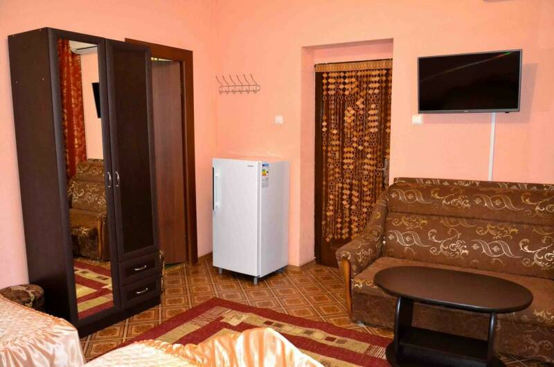 Изображение Изображение гостиницы "Гостевой дом «Кристина»" #8 #8