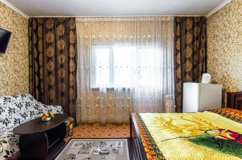 Изображение Изображение "Гостевой дом «Кристина»" #10 #8