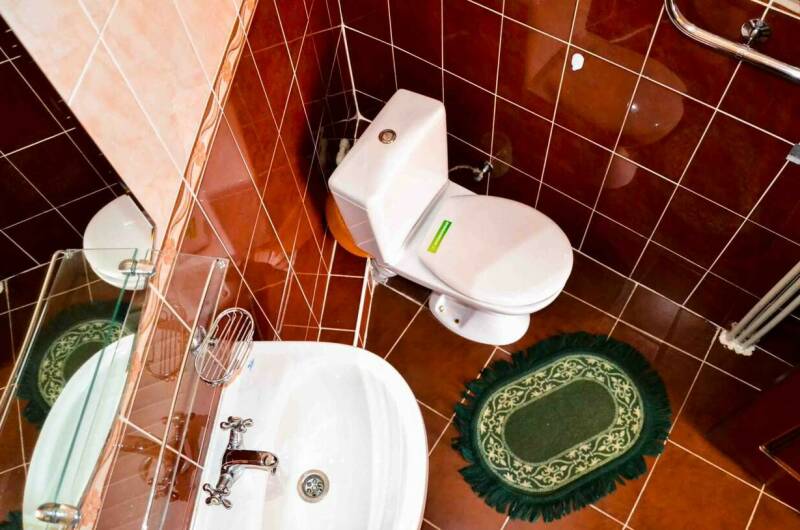 Изображение Изображение "Гостевой дом «Кристина»" #11 #9