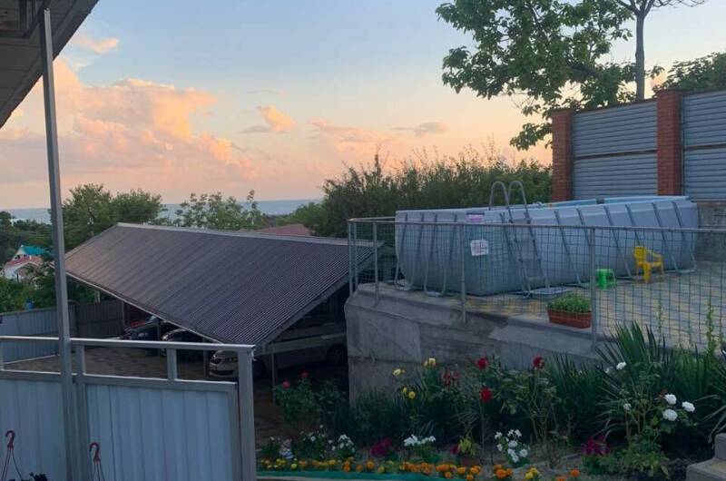 Изображение Изображение гостиницы &quot;Гостевой дом «Магнит»&quot; #2 #2