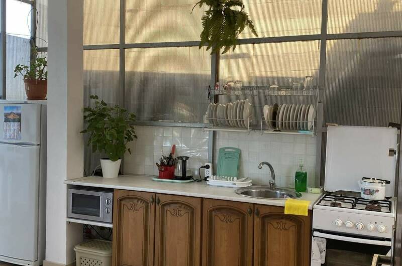 Изображение Изображение гостиницы "Гостевой дом «МарЛиз»" #4 #4