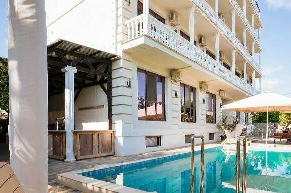 Изображение Изображение гостиницы &quot;Гостевой дом «Birlik»&quot; #1 #1