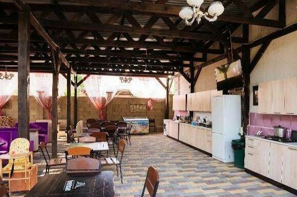 Изображение Изображение гостиницы &quot;Гостевой дом «Birlik»&quot; #2 #2