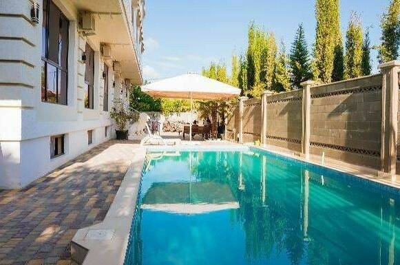 Изображение Изображение гостиницы &quot;Гостевой дом «Birlik»&quot; #3 #3