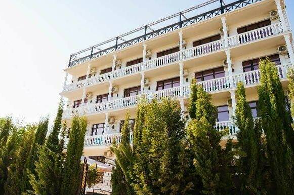 Изображение Изображение гостиницы &quot;Гостевой дом «Birlik»&quot; #4 #4