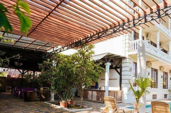 Изображение Изображение гостиницы &quot;Гостевой дом «Birlik»&quot; #5 #5