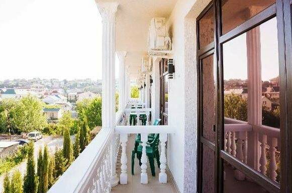 Изображение Изображение гостиницы &quot;Гостевой дом «Birlik»&quot; #6 #6