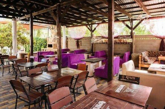 Изображение Изображение гостиницы &quot;Гостевой дом «Birlik»&quot; #7 #7