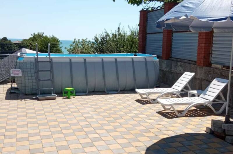 Изображение Изображение гостиницы &quot;Гостевой дом «Магнит»&quot; #3 #3