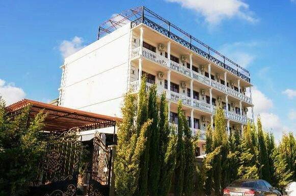 Изображение Изображение гостиницы &quot;Гостевой дом «Birlik»&quot; #8 #8