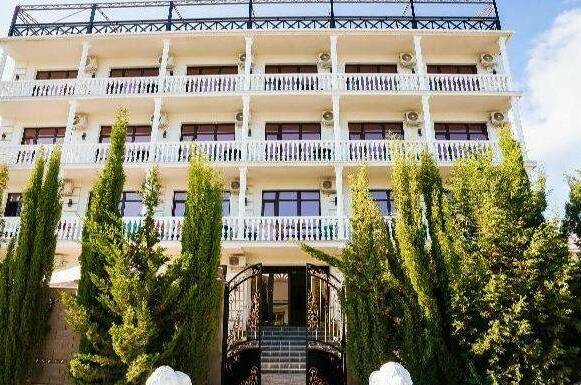 Изображение Изображение отеля / гостиницы "Гостевой дом «Birlik»" #10 #8