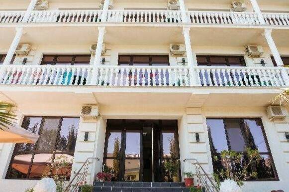 Изображение Изображение отеля / гостиницы "Гостевой дом «Birlik»" #11 #9