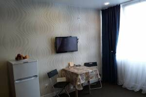 Изображение квартиры / апартамента "Апартаменты в ЖК «Малибу»"