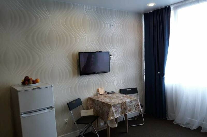 Изображение Изображение квартиры "Апартаменты в ЖК «Малибу»" #1 #1