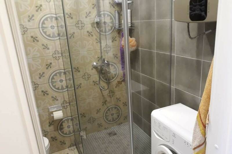 Изображение Изображение квартиры "Апартаменты в ЖК «Малибу»" #2 #2