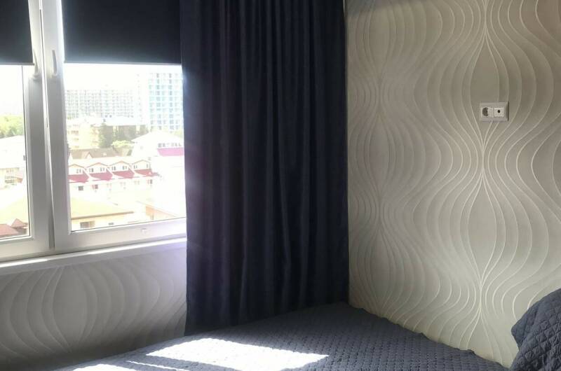 Изображение Изображение квартиры "Апартаменты в ЖК «Малибу»" #3 #3