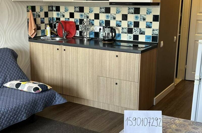 Изображение Изображение квартиры "Апартаменты в ЖК «Малибу»" #5 #5