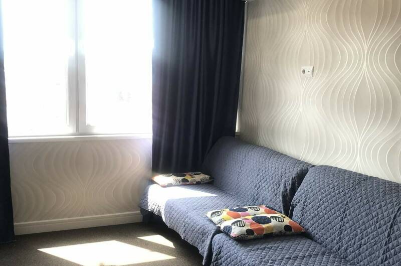 Изображение Изображение квартиры "Апартаменты в ЖК «Малибу»" #7 #7