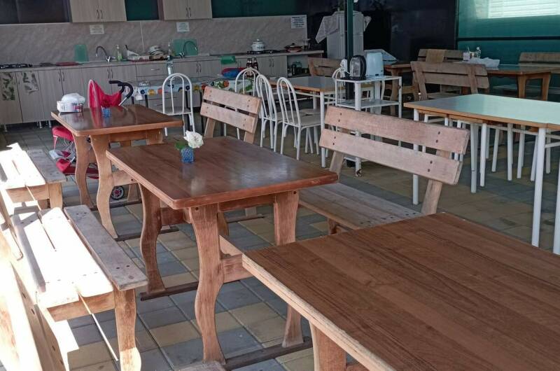 Изображение Изображение гостиницы &quot;Гостевой дом «Магнит»&quot; #4 #4