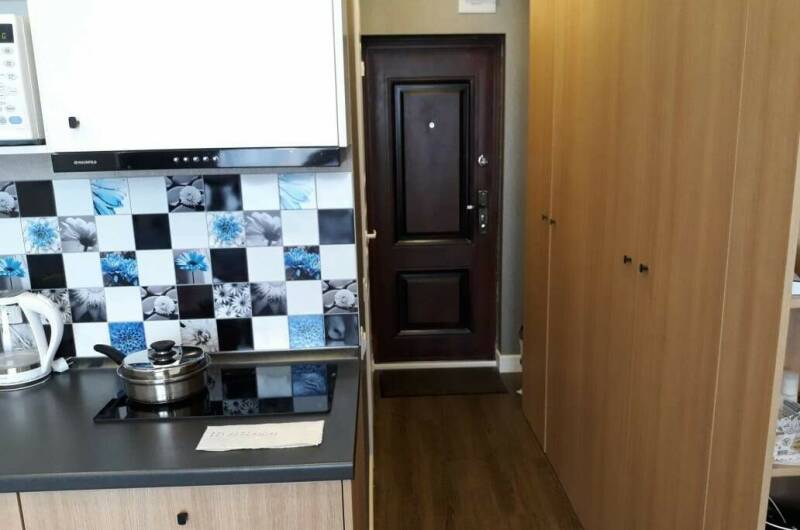 Изображение Изображение квартиры / апартамента "Апартаменты в ЖК «Малибу»" #11 #9