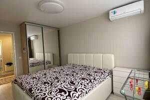 Изображение квартиры "Трехкомнатная квартира"