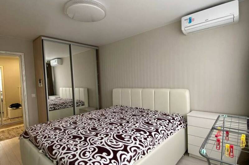 Изображение Изображение квартиры "Трехкомнатная квартира" #1 #1