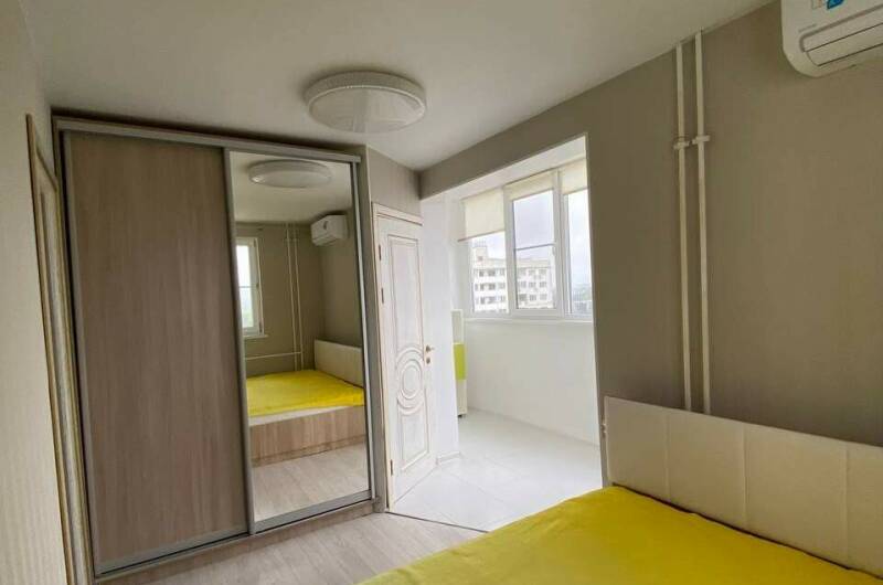 Изображение Изображение квартиры "Трехкомнатная квартира" #2 #2