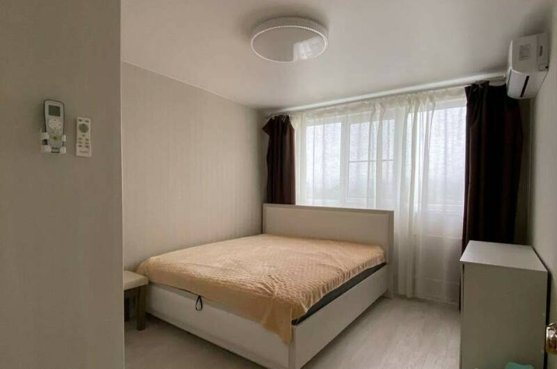 Изображение Изображение квартиры "Трехкомнатная квартира" #3 #3