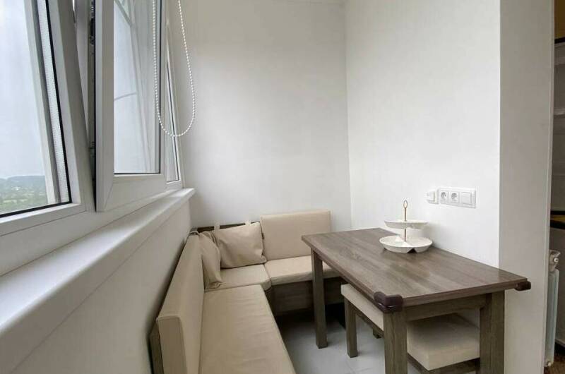 Изображение Изображение квартиры "Трехкомнатная квартира" #5 #5