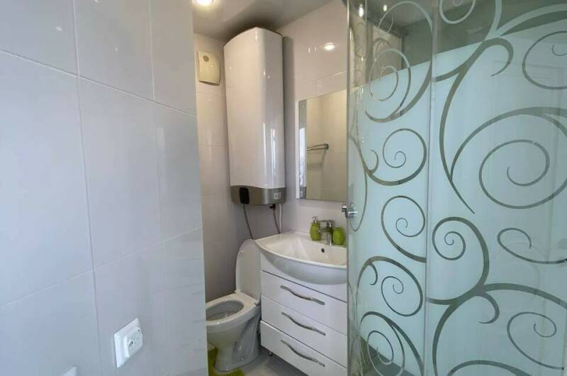 Изображение Изображение квартиры "Трехкомнатная квартира" #7 #7