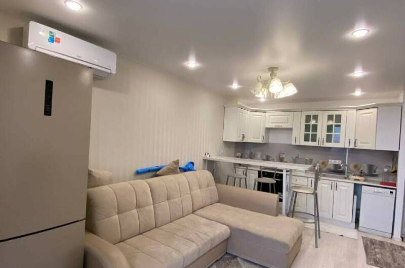 Изображение Изображение квартиры "Трехкомнатная квартира" #8 #8