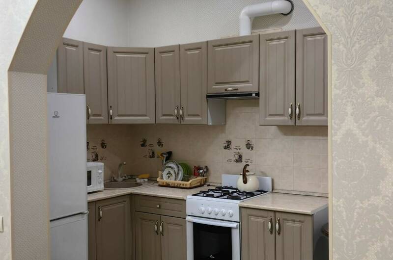 Изображение Изображение квартиры "Дом под ключ «у Елены»" #2 #2