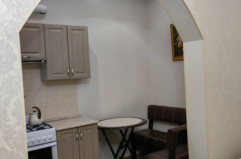 Изображение Изображение квартиры "Дом под ключ «у Елены»" #5 #5