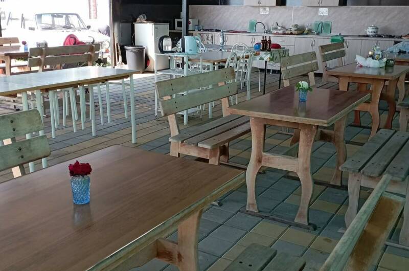 Изображение Изображение гостиницы &quot;Гостевой дом «Магнит»&quot; #6 #6