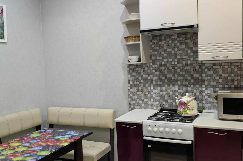 Изображение Изображение квартиры "Дом под ключ «у Елены»" #8 #8