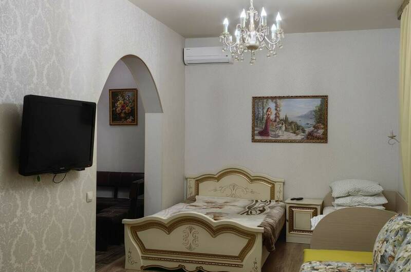 Изображение Изображение квартиры / апартамента "Дом под ключ «у Елены»" #10 #8