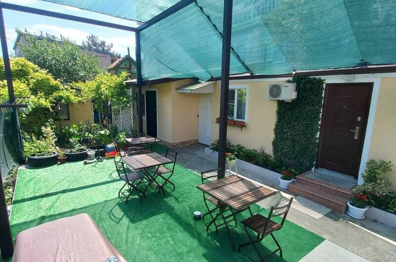 Изображение Изображение гостиницы &quot;Частный сектор «Светлана»&quot; #1 #1