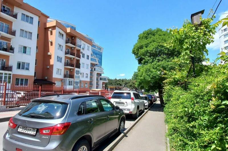 Изображение Изображение гостиницы &quot;Частный сектор «Светлана»&quot; #2 #2