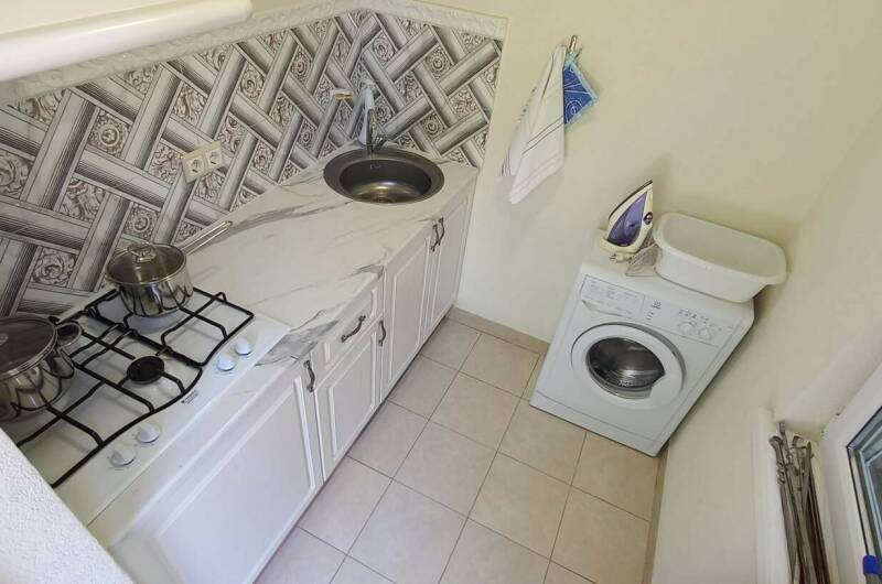 Изображение Изображение гостиницы &quot;Частный сектор «Светлана»&quot; #3 #3