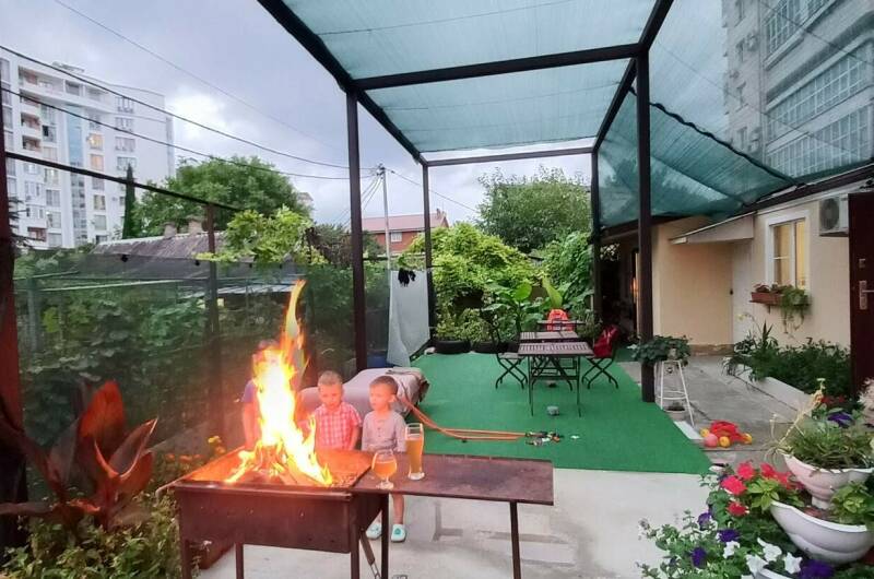 Изображение Изображение гостиницы &quot;Частный сектор «Светлана»&quot; #4 #4