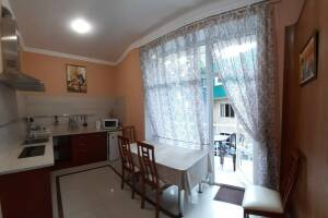 Изображение квартиры / апартамента "Однокомнатная квартира на Севастопольской"