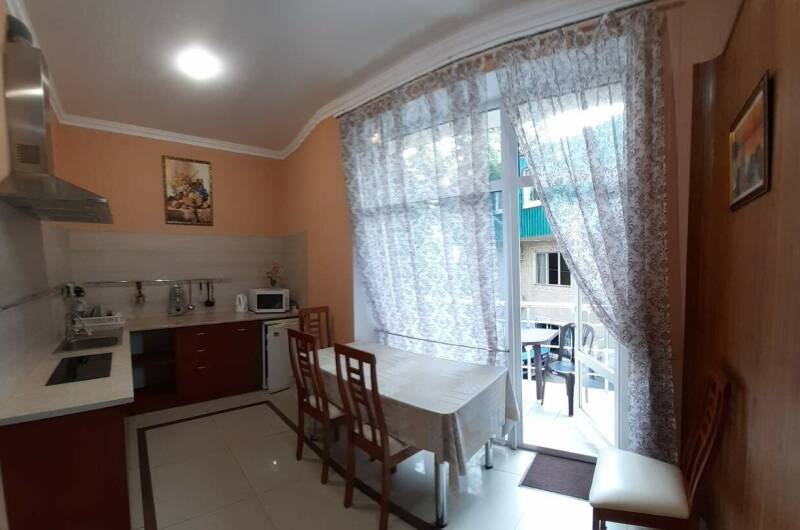 Изображение Изображение квартиры &quot;Однокомнатная квартира на Севастопольской&quot; #1 #1