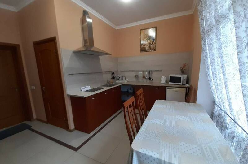 Изображение Изображение квартиры &quot;Однокомнатная квартира на Севастопольской&quot; #2 #2