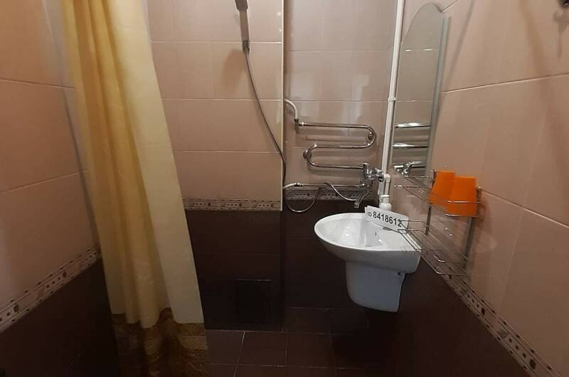 Изображение Изображение квартиры &quot;Однокомнатная квартира на Севастопольской&quot; #3 #3