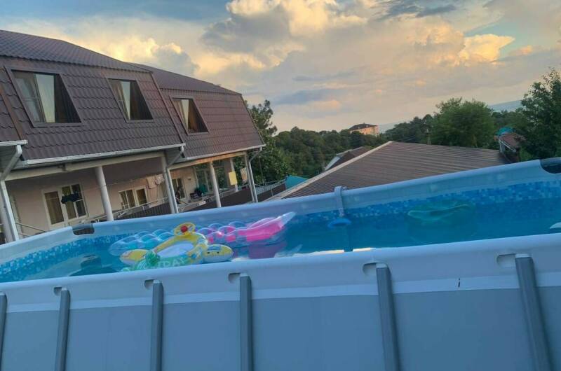 Изображение Изображение гостиницы &quot;Гостевой дом «Магнит»&quot; #7 #7