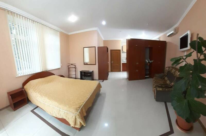 Изображение Изображение квартиры &quot;Однокомнатная квартира на Севастопольской&quot; #4 #4